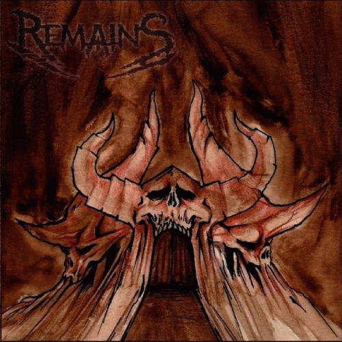 Remains (NL) : Approaching the Gates